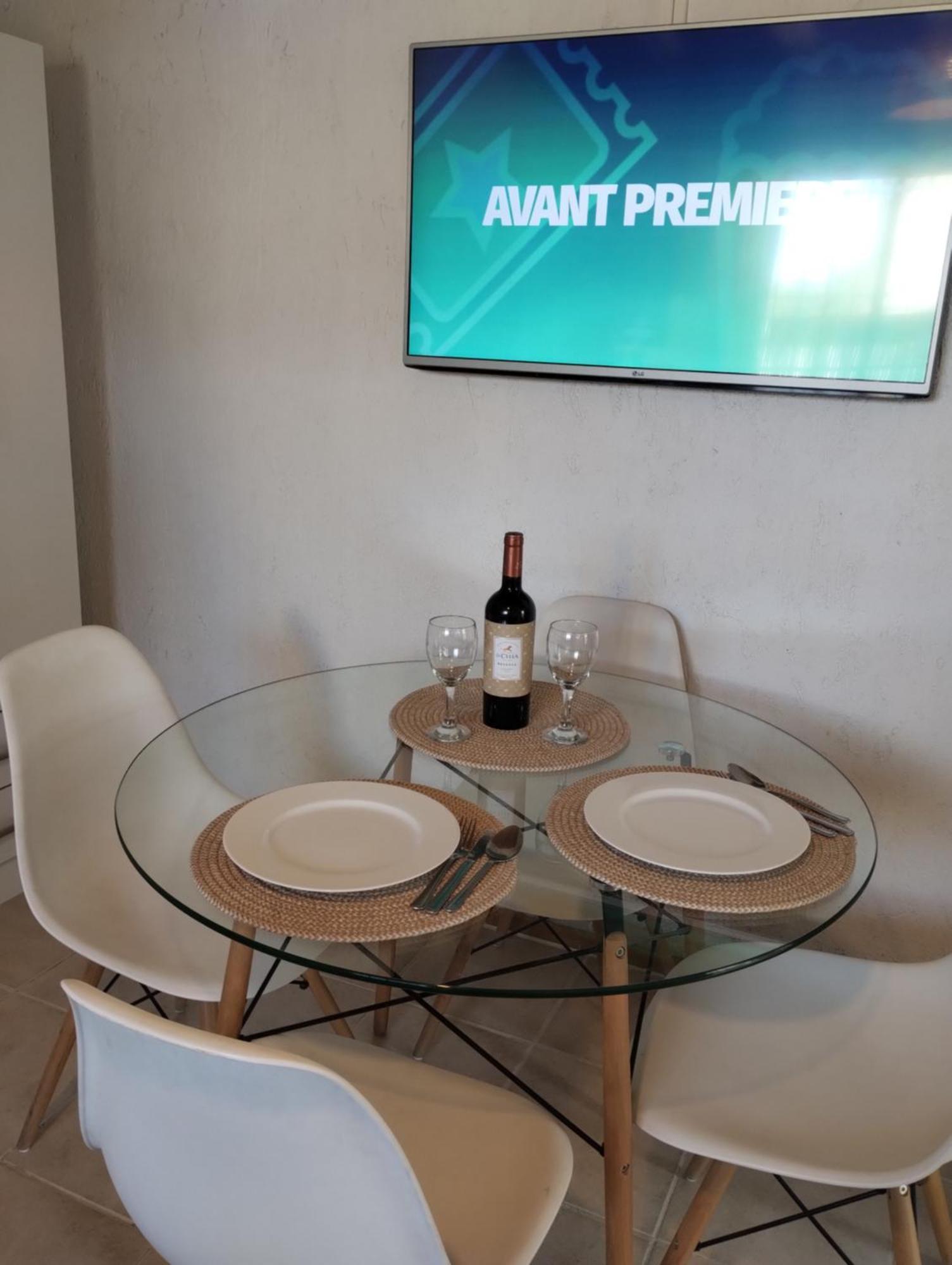 La Barrica Estudio Apartamento Mendoza